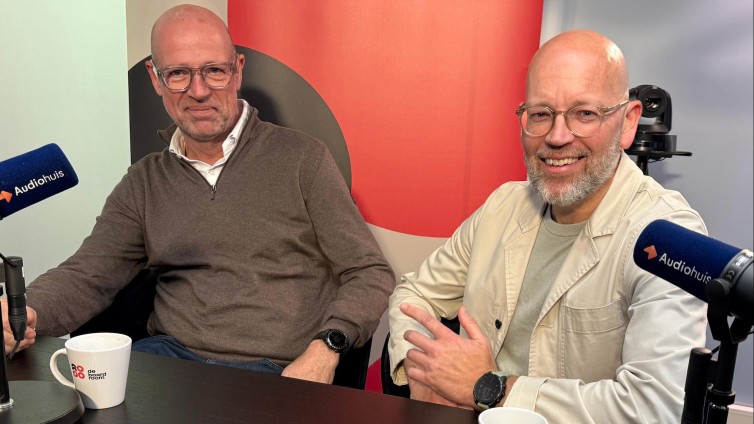 Dave Frauenfelder (KPN): ‘Langetermijnmerkdenken is een financieel model’